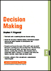 Decision Making: Leading 08.07 / Edition 1