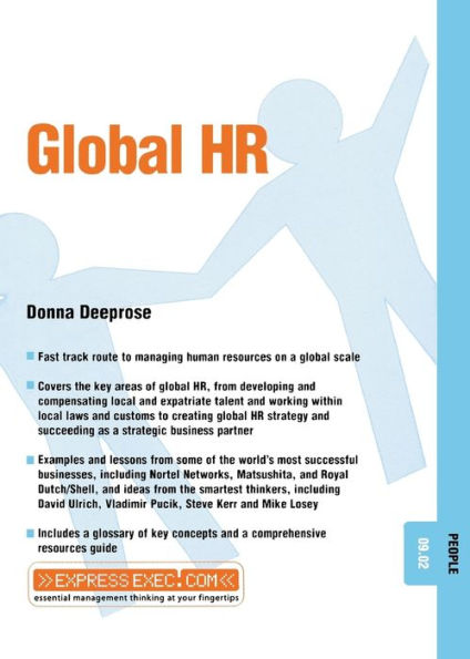 Global HR: People 09.02