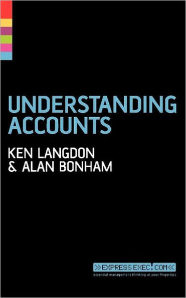 Understanding Accounts / Edition 2