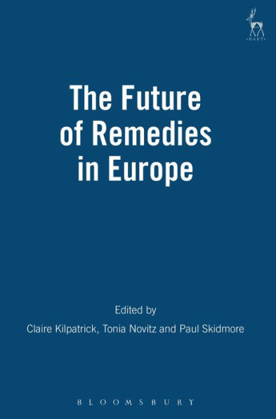 The Future of Remedies in Europe