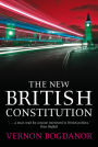 The New British Constitution