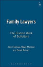 Family Lawyers: The Divorce Work of Solicitors