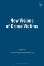 New Visions Of Crime Victims