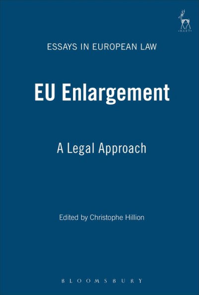 EU Enlargement: A Legal Approach