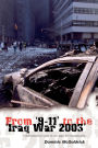 From '9-11' to the 'Iraq War 2003': International Law in an Age of Complexity