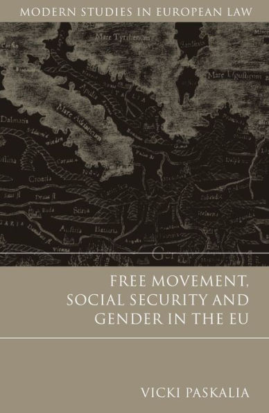 Free Movement, Social Security and Gender in the EU