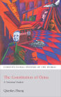 The Constitution of China: A Contextual Analysis