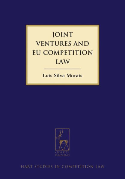 Joint Ventures and EU Competition Law