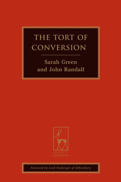 The Tort of Conversion