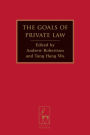 The Goals of Private Law