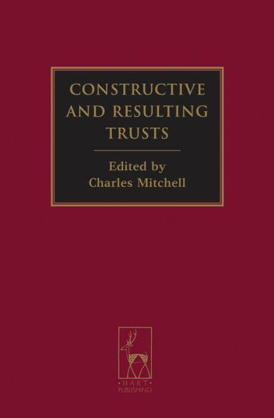 Constructive and Resulting Trusts