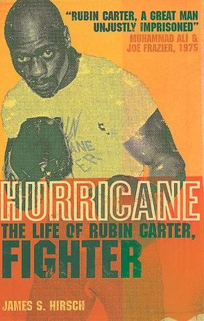 Hurricane: The Life of Rubin Carter, Fighter