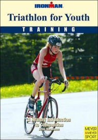 Title: Triathlon for Youth: A Healthy Guide to Competition, Author: Kevin Mackinnon