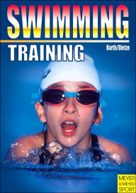 Title: Training Swimming, Author: Katrin Barth