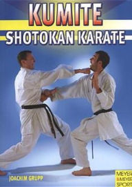 Title: Kumite: Shotokan Karate, Author: Joachim Grupp