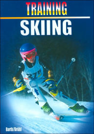 Title: Training Skiing, Author: Katrin Barth