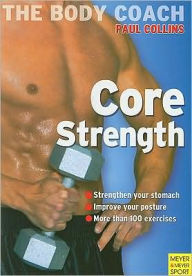 Title: Core Strength, Author: Paul Collins