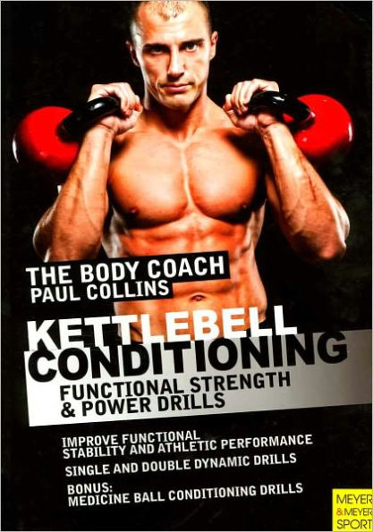 Kettlebell Conditioning