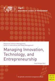 Title: Managing Innovation, Technology and Entrepreneurship, Author: Fred Phillips