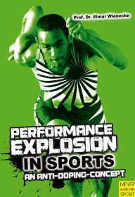 Title: Performance Explosion In Sports, Author: Dr. Elmar Wienecke