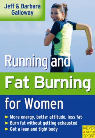 Title: Running and Fatburning for Women, Author: Jeff Galloway