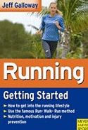 Title: Running: Getting Started, Author: Jeff Galloway