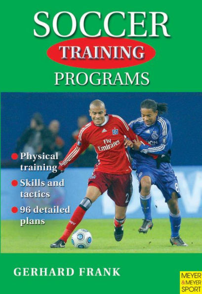 Soccer Training Programs