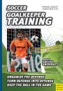 Soccer Goalkeeper Training