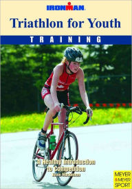 Title: Triathlon for Youth (Ironman), Author: Kevin Mackinnon