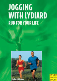 Title: Jogging with Lydiard, Author: Arthur Lydiard