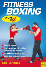 Title: Fitness Boxing, Author: Andreas Riem