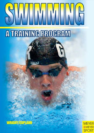 Title: Swimming: A Training Program, Author: David Wright