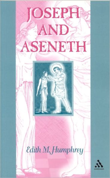 Joseph and Aseneth