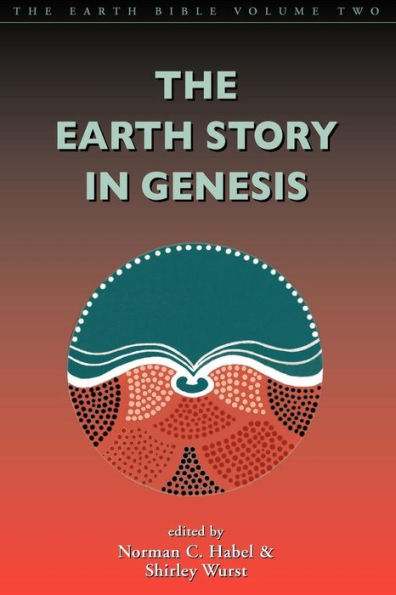 Earth Story in Genesis: Volume 2