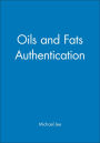 Oils and Fats Authentication