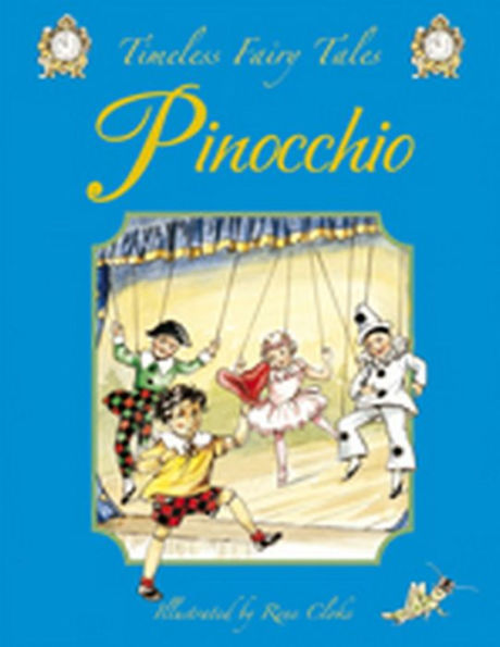 Pinocchio
