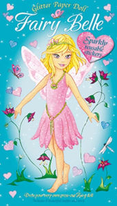 Title: Fairy Belle, Author: Anna Award