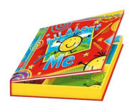 Title: All About Me - Keepsake Edition: A special place for children to record their lives - featuri, Author: Anna Award