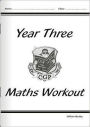 KS2 Maths Workout - Year 3