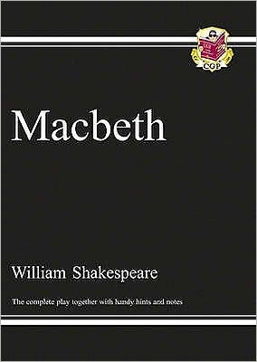 Macbeth - The Complete Play with Annotations, Audio and Knowledge Organisers