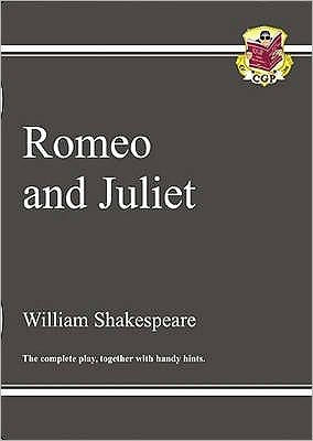 Romeo & Juliet - The Complete Play with Annotations, Audio and Knowledge Organisers