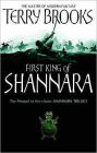 First King of Shannara (Shannara Series Prequel)