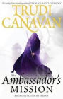 The Ambassador's Mission (Traitor Spy Trilogy #1)