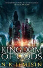 The Kingdom of Gods (Inheritance Series #3)