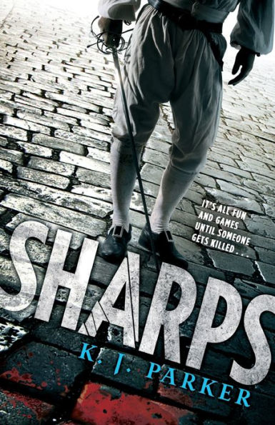 Sharps