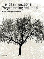 Title: Trends in Functional Programming, Author: Stephen Gilmore