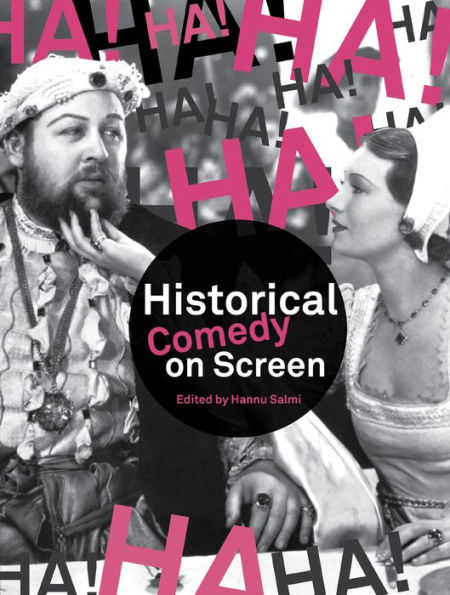 Historical Comedy on Screen