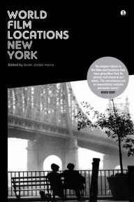 Title: World Film Locations: New York, Author: Scott Jordan Harris
