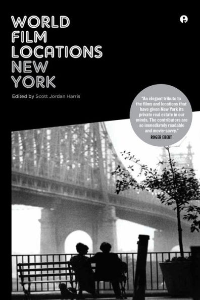 World Film Locations: New York