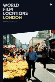 Title: World Film Locations: London, Author: Neil Mitchell